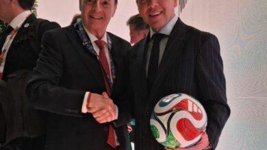 Photo of Mérida se posiciona como destino clave rumbo al Mundial de Fútbol 2026