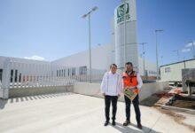 Photo of Avanza la infraestructura de salud en Yucatán con supervisión de hospitales en Ticul y Mérida
