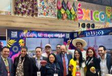 Photo of Yucatán presenta en Madrid la Feria Turística del Mundo Maya 2026