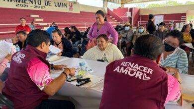 Photo of DIF Yucatán abre registro al programa estatal de apoyo integral para pacientes con cáncer
