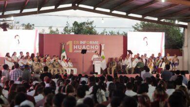 Photo of Gobernador reafirma atención prioritaria al oriente de Yucatán desde Valladolid