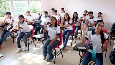 Photo of Bachillerato Nacional garantiza acceso equitativo a la preparatoria