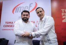 Photo of Yucatán consolida finanzas sanas y confianza para la inversión a nivel nacional