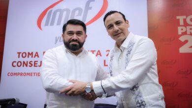 Photo of Yucatán consolida finanzas sanas y confianza para la inversión a nivel nacional