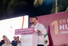 Photo of Renacimiento Maya impulsa crecimiento parejo en Yucatán