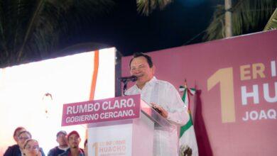 Photo of Renacimiento Maya impulsa crecimiento parejo en Yucatán