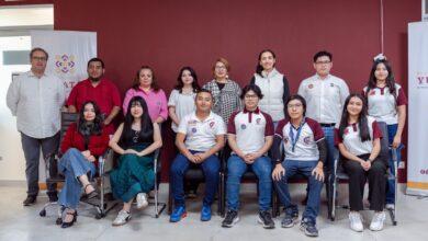 Photo of Yucatán coloca seis proyectos científicos en la final nacional de la Femeci 2026