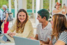 Photo of Mérida inaugura su primer parque con coworking y refuerza la conectividad pública