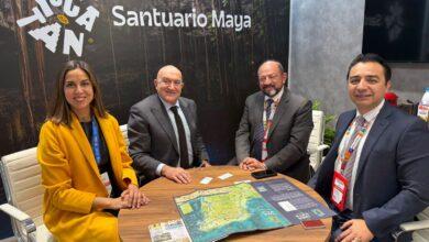 Photo of Valladolid de España y Valladolid de Yucatán formalizarán hermanamiento en mayo