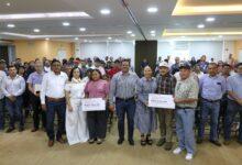 Photo of Entregan créditos Foproyuc a productores rurales y pesqueros para fortalecer su economía