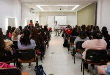 Photo of Capacita Segey a docentes de preescolar en “Rincones de aprendizaje”