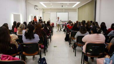 Photo of Capacita Segey a docentes de preescolar en “Rincones de aprendizaje”