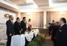 Photo of Instalan Consejo Directivo 2026–2027 del Colegio de Abogados de Yucatán