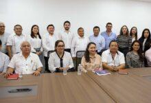 Photo of Educación y sector productivo acuerdan alianza para mejorar empleabilidad y continuidad universitaria en Yucatán