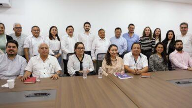 Photo of Educación y sector productivo acuerdan alianza para mejorar empleabilidad y continuidad universitaria en Yucatán