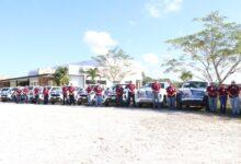 Photo of Yucatán activa plan piloto para erradicar el gusano barrenador y proteger la ganadería