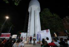 Photo of Después de dos décadas, Gobierno estatal rehabilita sistemas de agua potable en Kopomá