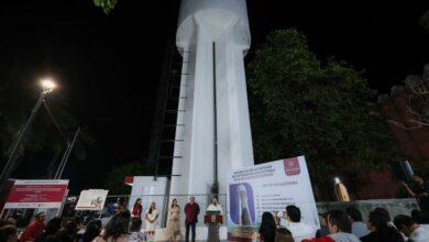 Photo of Después de dos décadas, Gobierno estatal rehabilita sistemas de agua potable en Kopomá