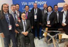 Photo of Yucatán fortalece su proyección internacional tras exitosa participación en Fitur 2026