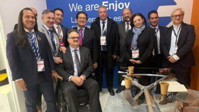 Photo of Yucatán fortalece su proyección internacional tras exitosa participación en Fitur 2026