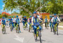 Photo of Mérida consolida su liderazgo turístico en Fitur 2026