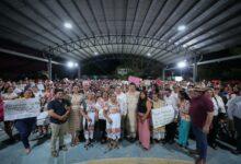 Photo of Gobierno estatal mejora el saneamiento y bienestar de familias en Halachó