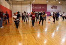 Photo of Impulsan inclusión y convivencia en el Primer Encuentro Recreativo Motriz de los CAM