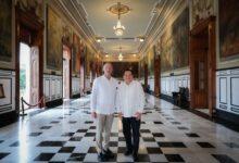 Photo of Yucatán y Países Bajos abren nueva etapa de cooperación en desarrollo sostenible