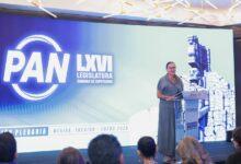 Photo of Destacan liderazgo de Cecilia Patrón y reconocen al Ayuntamiento de Mérida por su trabajo ordenado