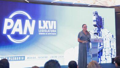 Photo of Destacan liderazgo de Cecilia Patrón y reconocen al Ayuntamiento de Mérida por su trabajo ordenado