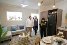 Photo of Yucatán proyecta 70 mil nuevas viviendas para impulsar la justicia social