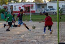Photo of Cepredey impulsa la convivencia escolar con torneo Fut 7 por el Día de la No Violencia y la Paz