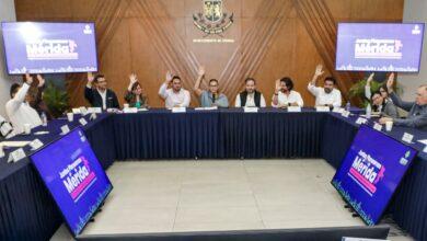 Photo of Mérida avanza hacia un desarrollo urbano ordenado, justo y sostenible con visión al 2050