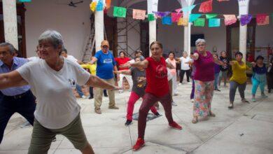 Photo of Isstey organizará jornada de salud integral para jubilados y pensionados en Mérida
