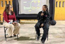 Photo of Estudiante yucateca participa en programa científico internacional de la NASA