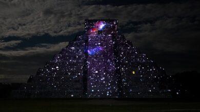 Photo of “Noches de Kukulkán” ofrece un recorrido nocturno por la grandeza maya en Chichén Itzá