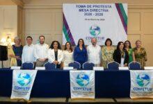 Photo of Destacan liderazgo femenino en el fortalecimiento del turismo de Yucatán