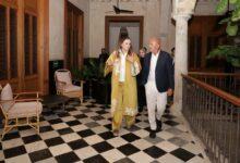 Photo of Inaugura Cecilia Patrón el Hotel Sevilla, nuevo impulso al turismo en el Centro Histórico de Mérida