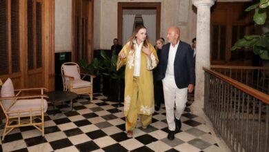Photo of Inaugura Cecilia Patrón el Hotel Sevilla, nuevo impulso al turismo en el Centro Histórico de Mérida