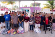 Photo of DIF Yucatán entrega apoyos deportivos y de movilidad en San Felipe