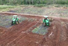 Photo of Inicia en Muna programa estatal de mecanización agrícola
