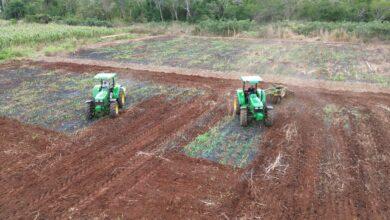 Photo of Inicia en Muna programa estatal de mecanización agrícola