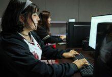 Photo of Segey impulsa formación tecnológica con nuevo Laboratorio de Ciberseguridad en el CBTis 95