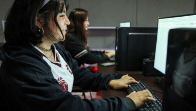 Photo of Segey impulsa formación tecnológica con nuevo Laboratorio de Ciberseguridad en el CBTis 95