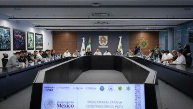 Photo of Gobierno de Yucatán refuerza acciones para preservar la paz y la seguridad en 2026