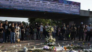 Photo of Ocesa rechaza haber sido formalmente imputada en el caso AXE Ceremonia y asegura colaboración con autoridades