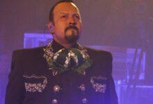 Photo of Pepe Aguilar enfrenta a conductora y responde a críticas sobre su familia