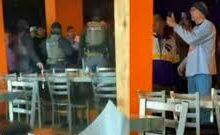 Photo of Agentes de ICE son expulsados en restaurante de Minneapolis