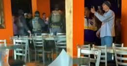 Photo of Agentes de ICE son expulsados en restaurante de Minneapolis