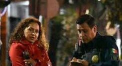 Photo of “Lady San Rafa”: mujer es retenida por vecinos tras accidente vial en la Colonia San Rafael, CDMX